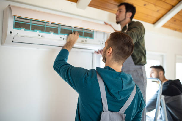 Best HVAC Emergency Services  in Aquia Harbour, VA