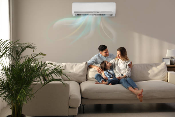 Best Affordable HVAC Services  in Aquia Harbour, VA
