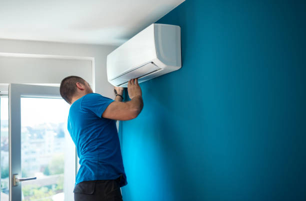 Best HVAC Replacement Cost  in Aquia Harbour, VA