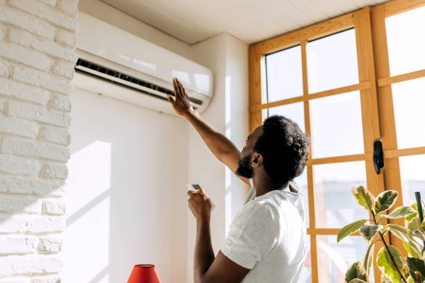 Best HVAC Repair Near Me  in Aquia Harbour, VA