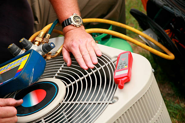 Best Residential HVAC Services  in Aquia Harbour, VA