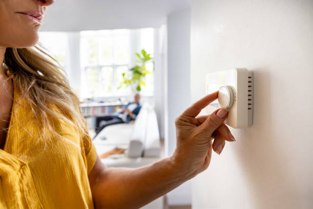 Best HVAC Cleaning Services  in Aquia Harbour, VA