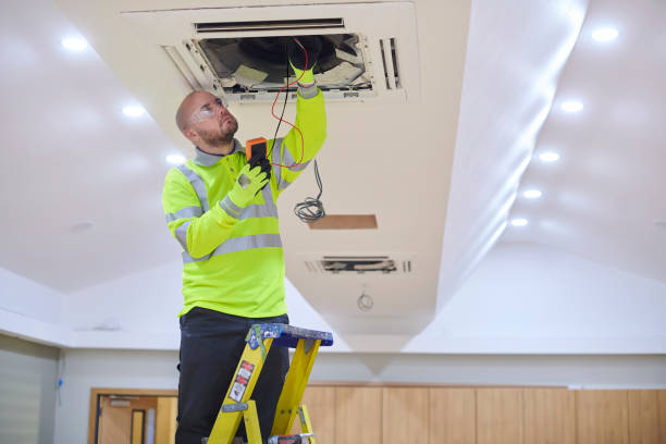 Best Heating Repair Services  in Aquia Harbour, VA