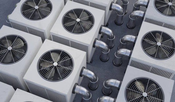 Professional HVAC in Aquia Harbour, VA