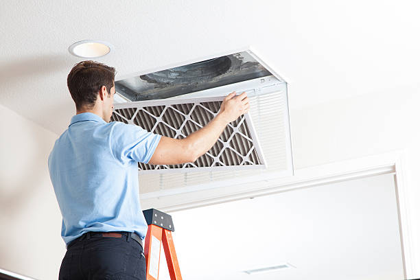 Best HVAC Maintenance Near Me  in Aquia Harbour, VA