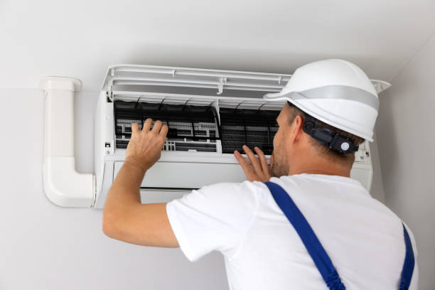 Best HVAC Air Duct Cleaning  in Aquia Harbour, VA