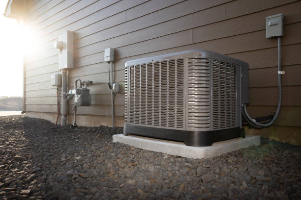 Best 24/7 HVAC Repair  in Aquia Harbour, VA
